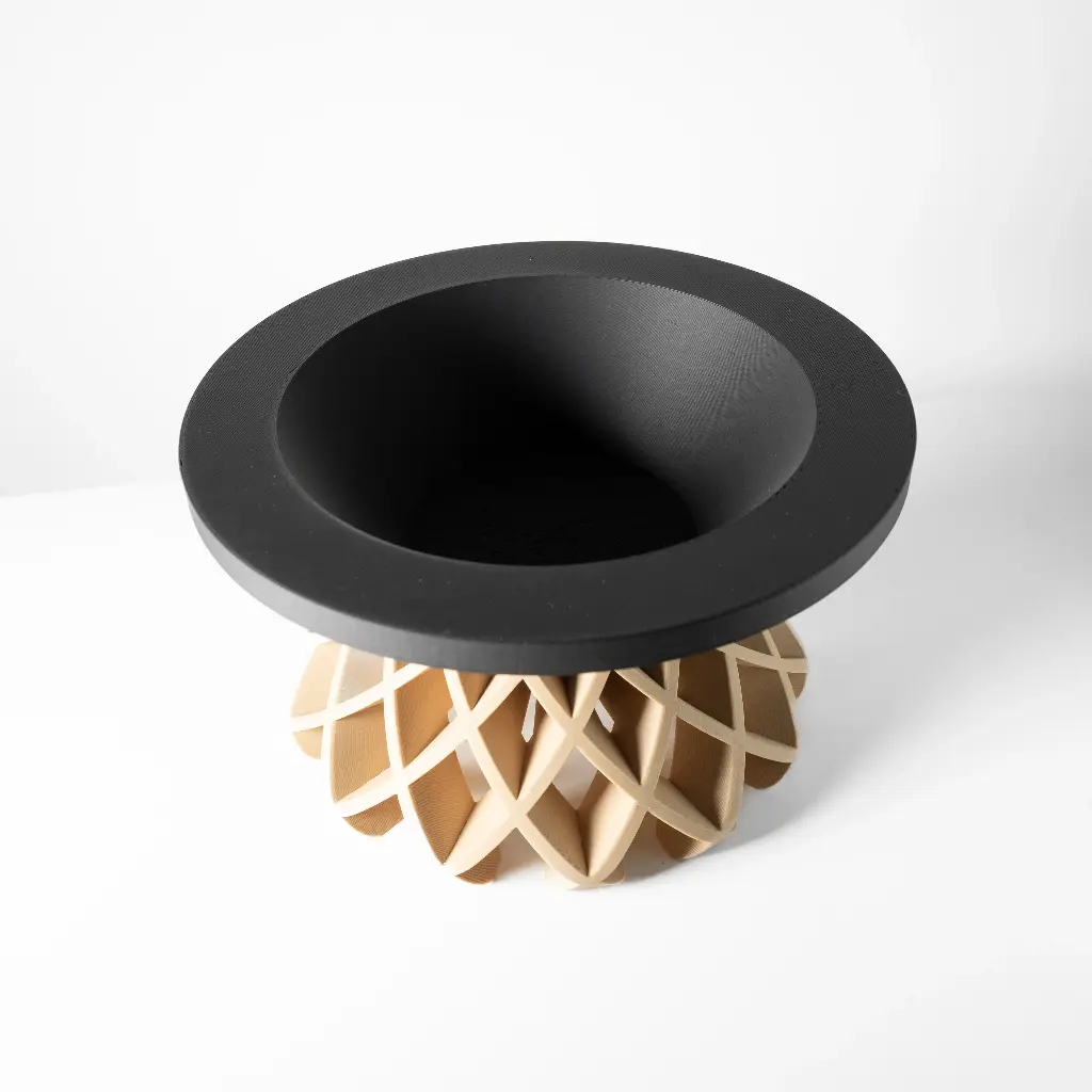 The Daki Catch-all Bowl | Desk Organizer - 6002