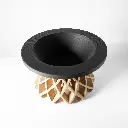 The Daki Catch-all Bowl | Desk Organizer - 6002