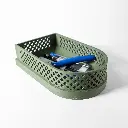 The Javi Catch-all Tray | Desk Organizer - 6005