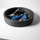 The Kovi Catch-all Tray | Desk Organizer - 6006