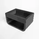 The Luxa Catch-all Bowl | Desk Organizer - 6007