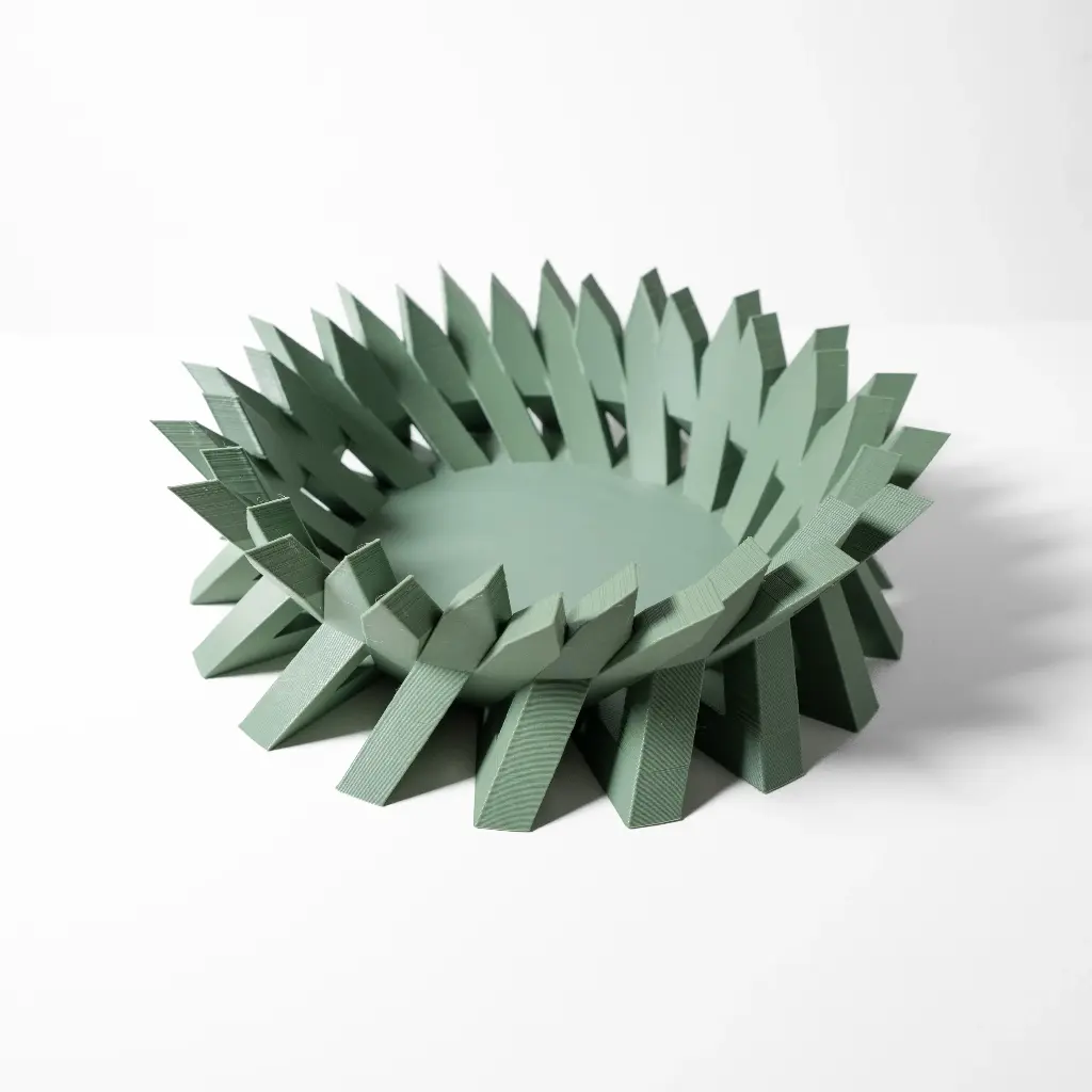 The Novi Catch-all Bowl | Desk Organizer - 6008