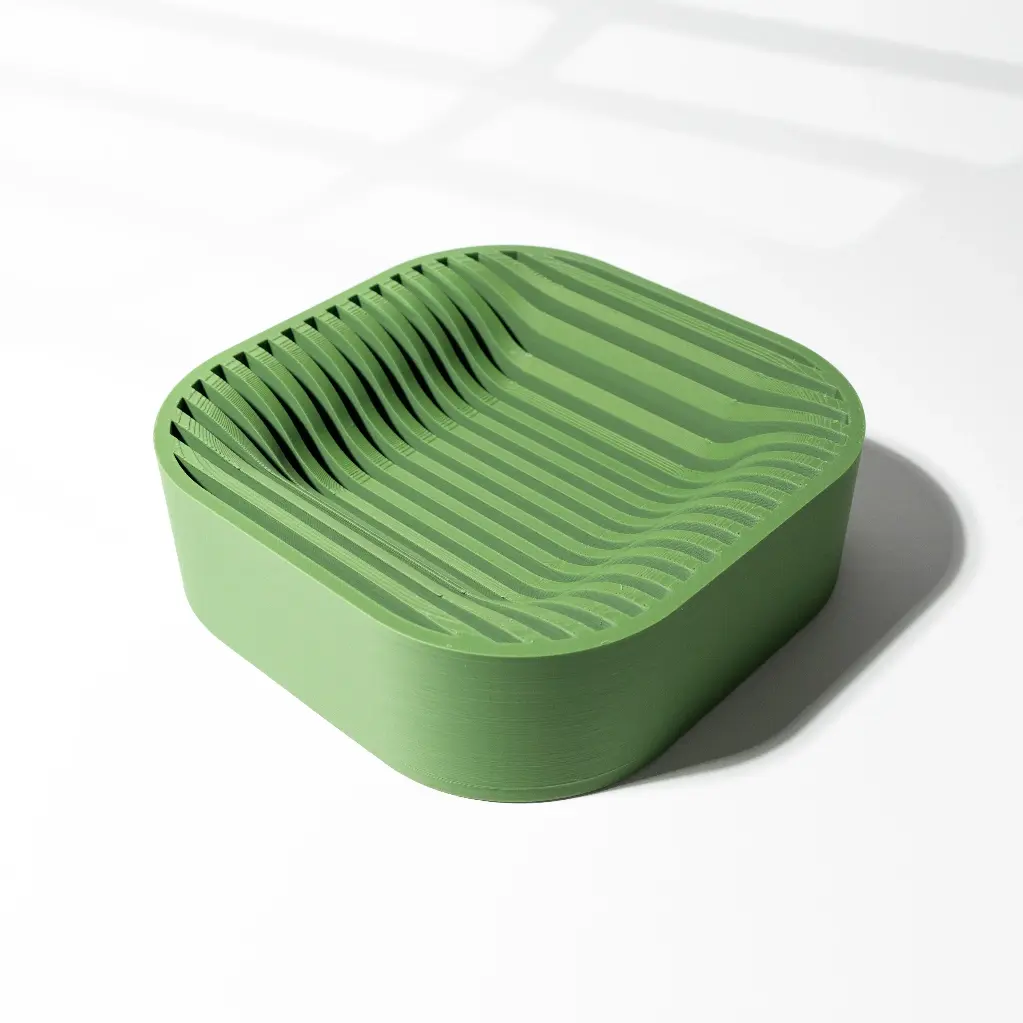 The Valo Catch-all Tray | Desk Organizer - 6011