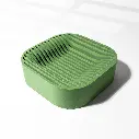 The Valo Catch-all Tray | Desk Organizer - 6011