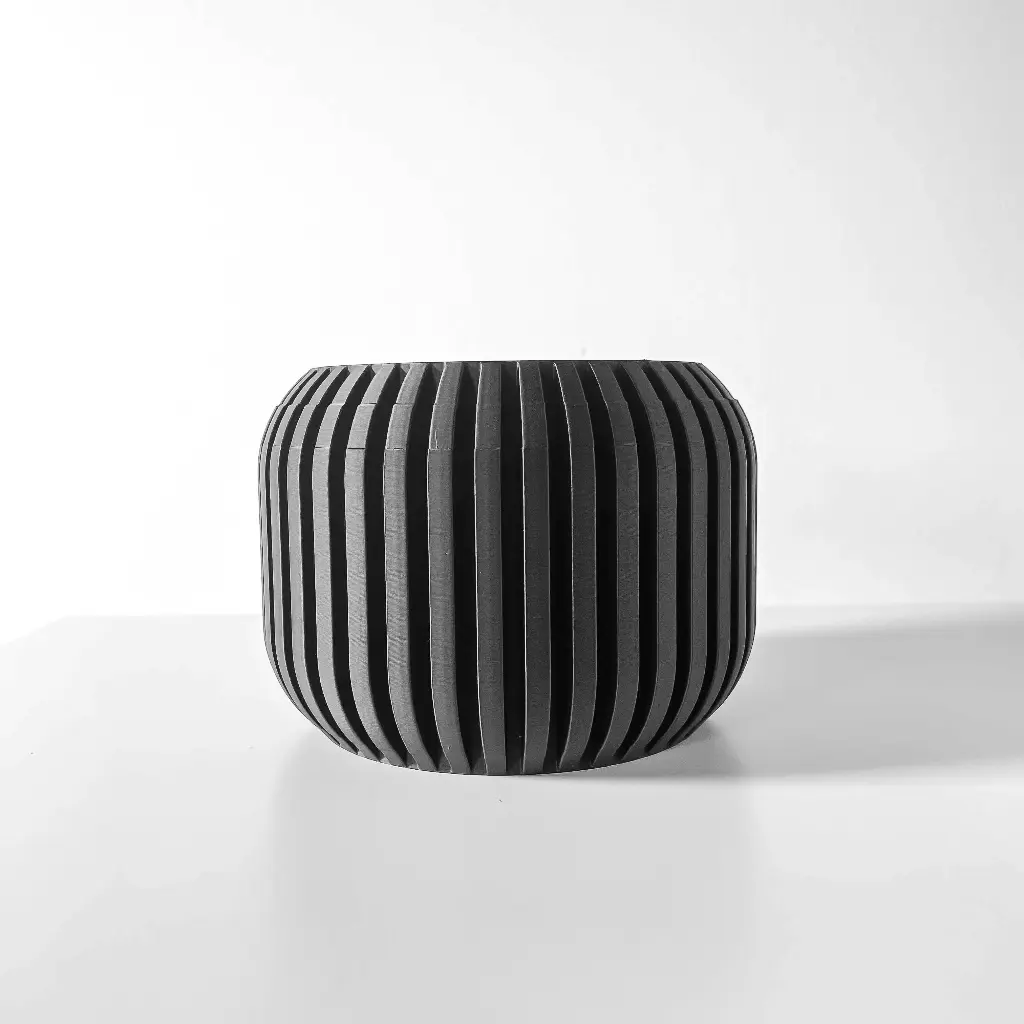 The Yaso Storage Container - 5201 (Army Green)