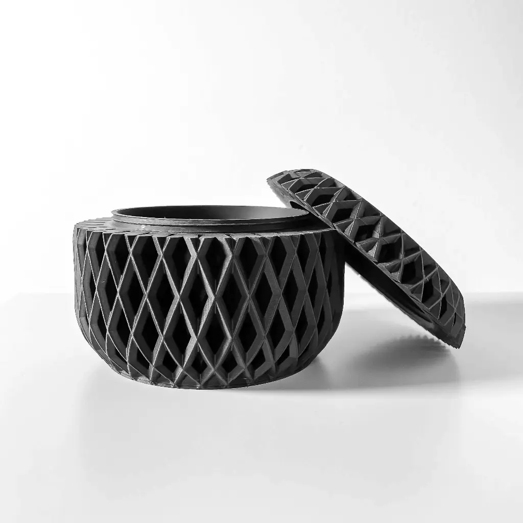 The Pali Storage Container - 5202 (Army Green)