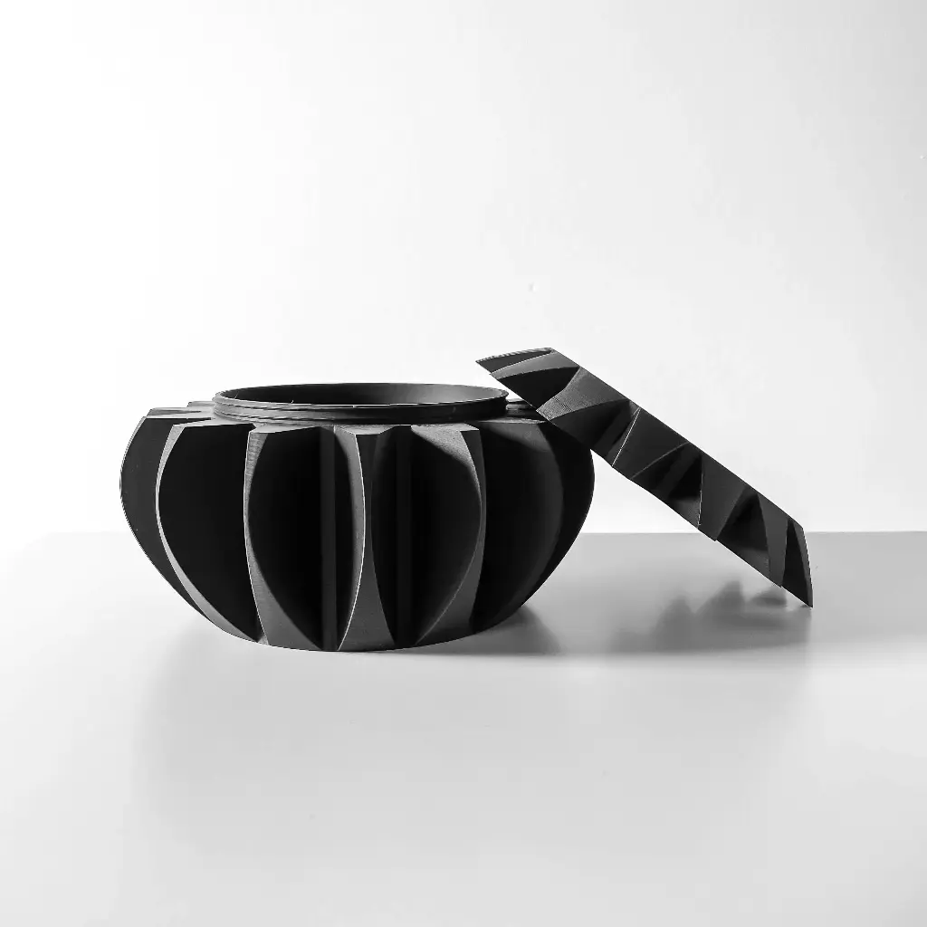 The Kire Storage Container - 5207 (Army Green)