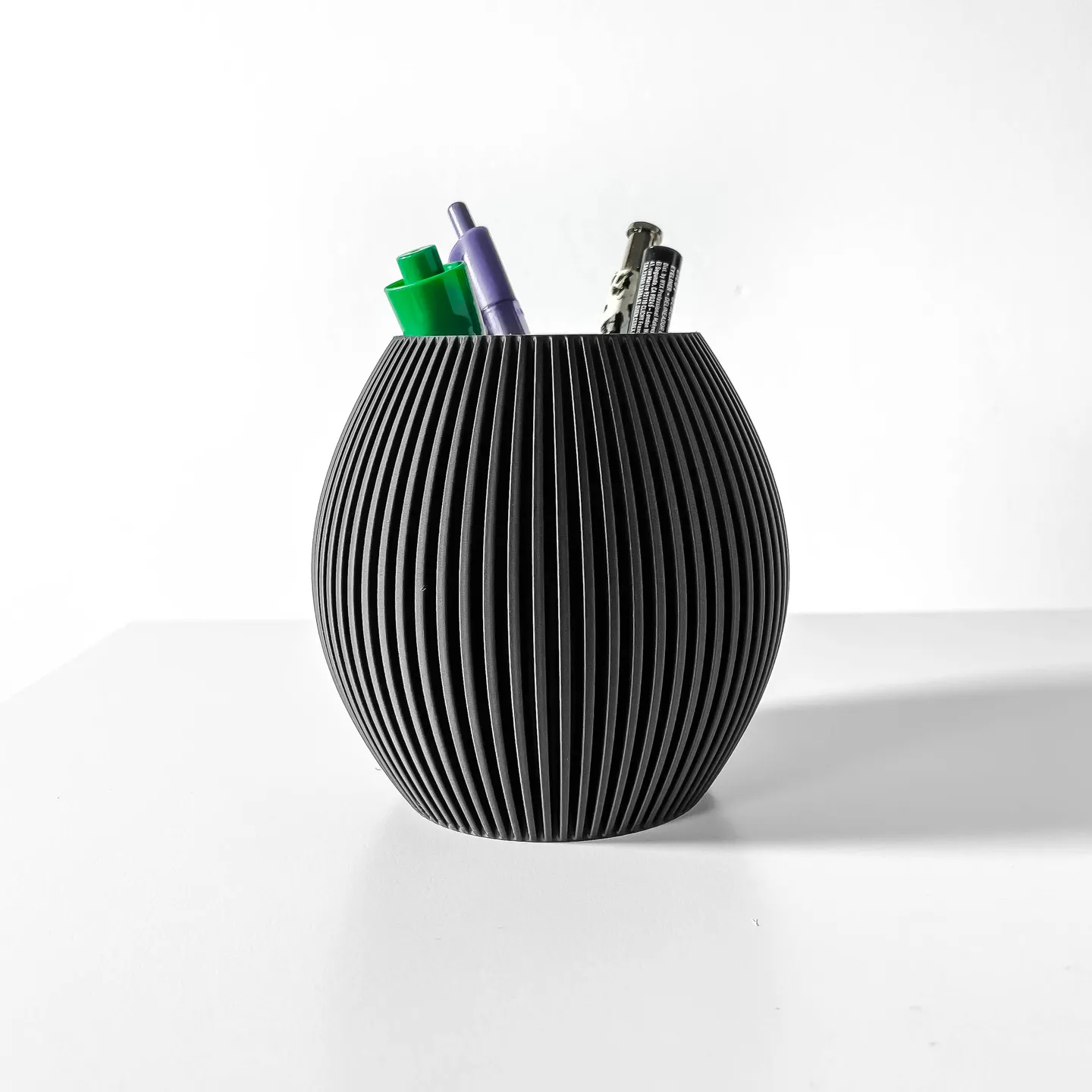 The Renis Pen/Stationery Holder - 7001