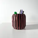 The Unra Pen/Stationery Holder - 7003