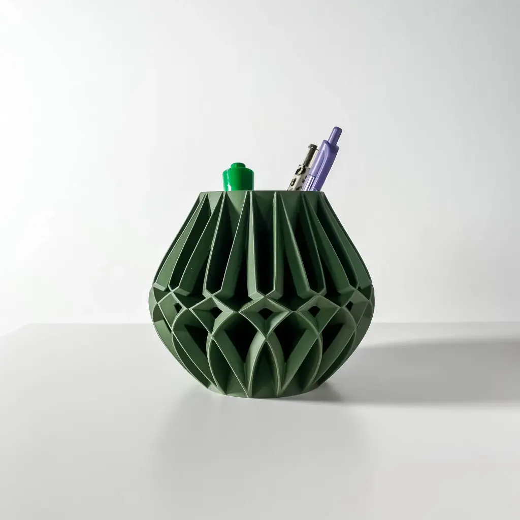 The Janio Pen/Stationery Holder - 7006