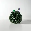 The Janio Pen/Stationery Holder - 7006