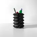The Kuri Pen/Stationery Holder - 7007