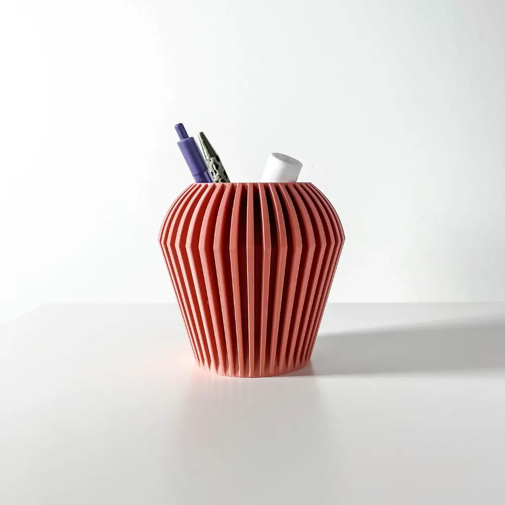 The Taso Pen/Stationery Holder - 7009