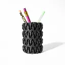 The Amiko Pen/Stationery Holder - 7013
