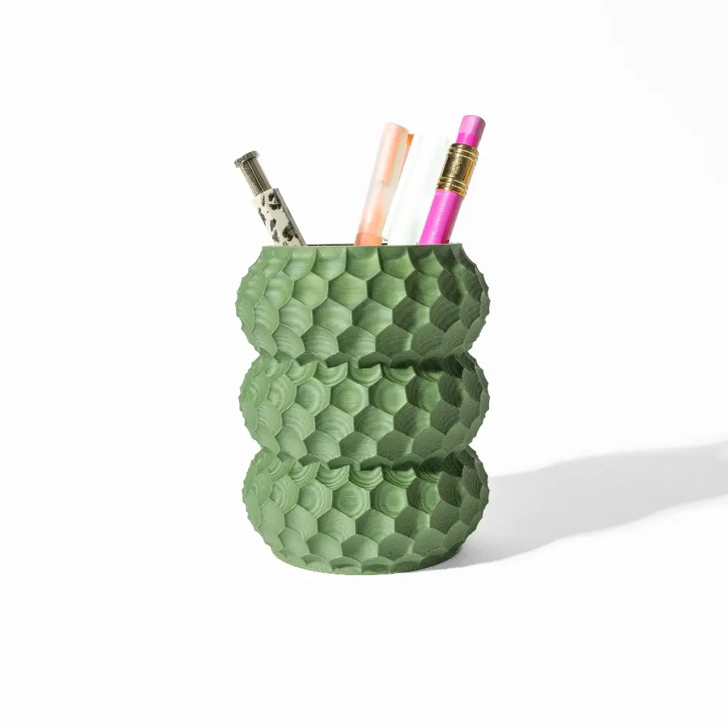The Okos Pen/Stationery Holder - 7014