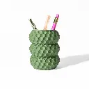 The Okos Pen/Stationery Holder - 7014