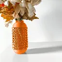 The Juny Flower Vase | Modern & Unique Home Decor for Flower Arrangements - 1063