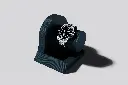 Stylish & Strong Watch Display Stand | Compatible for any Standard Watch - 10003
