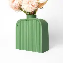 The Javo Flower Vase | Modern & Unique Home Decor for Flower Arrangements - 1111