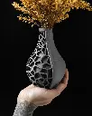 The Vori-01 Flower Vase | Modern & Unique Home Decor for Flower Arrangements - 1128