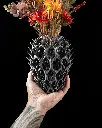 The Invaded Flower Vase | Modern & Unique Home Decor for Flower Arrangements - 1161