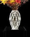 The Mantis Flower Vase | Modern & Unique Home Decor for Flower Arrangements - 1162