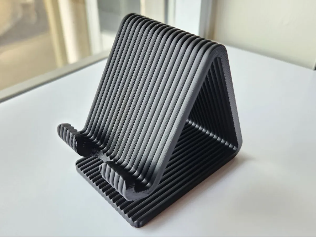 Stylish & Strong Mobile Phone Stand - 10004