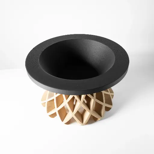 The Daki Catch-all Bowl | Desk Organizer - 6002