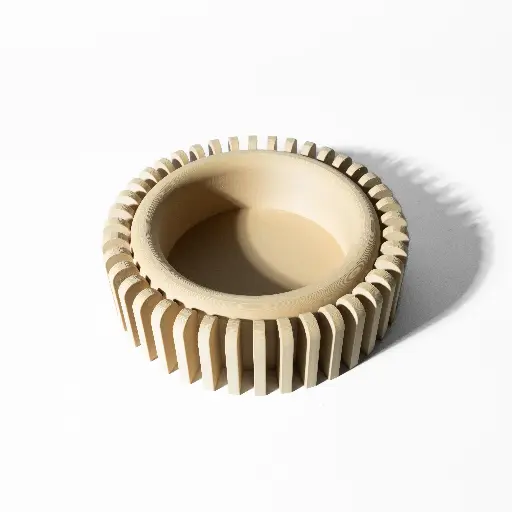 The Omni Catch-all Bowl | Desk Organizer - 6009