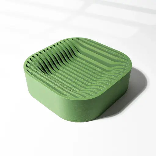 The Valo Catch-all Tray | Desk Organizer - 6011