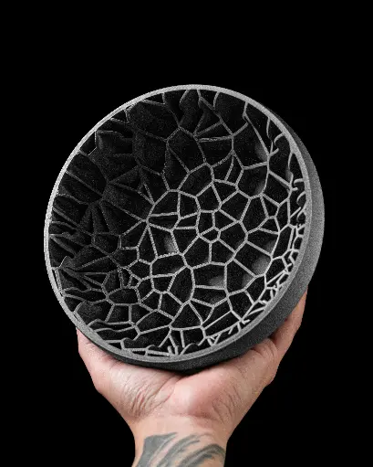 The Vori Catch-all Bowl | Desk Organizer - 6013