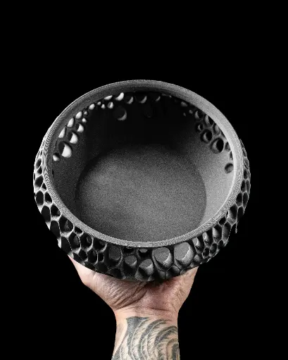 The Virus Catch-all Bowl | Desk Organizer - 6015