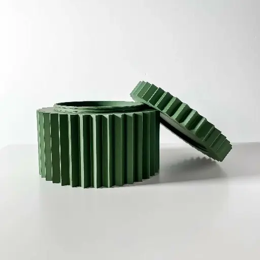 The Aris Storage Container - 5205