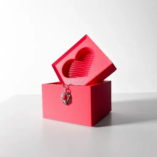 The Valentine's Day Gift Box - 5209