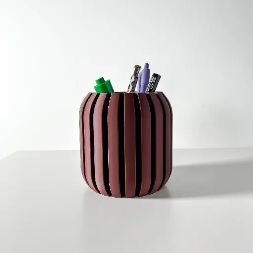 The Unra Pen/Stationery Holder - 7003