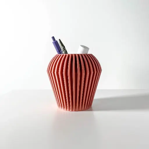 The Taso Pen/Stationery Holder - 7009