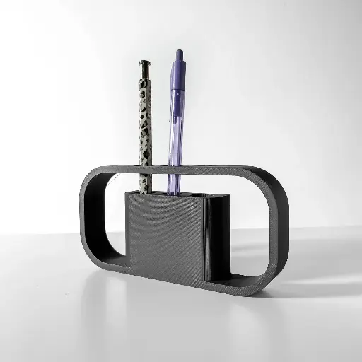The Ilios Pen/Stationery Holder - 7011