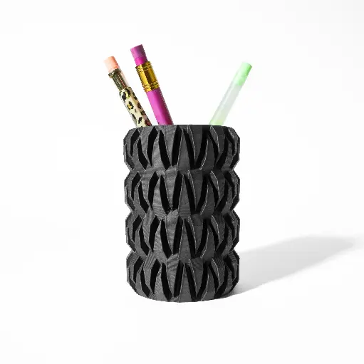 The Amiko Pen/Stationery Holder - 7013