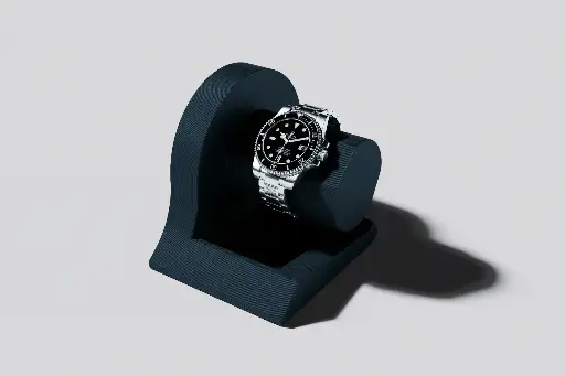 Stylish & Strong Watch Display Stand | Compatible for any Standard Watch - 10003